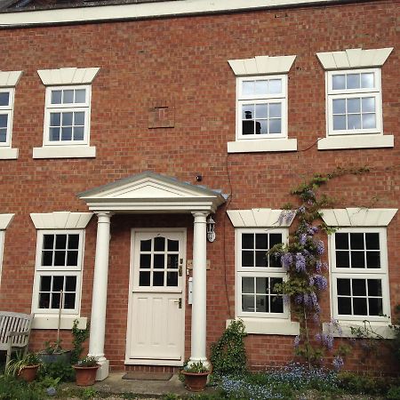 Lockwood House Bed & Breakfast Kineton  Eksteriør bilde
