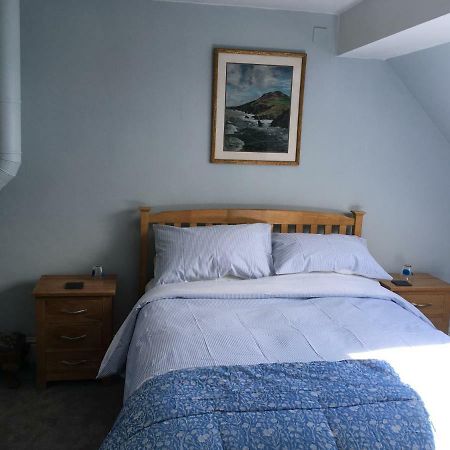 Lockwood House Bed & Breakfast Kineton  Eksteriør bilde