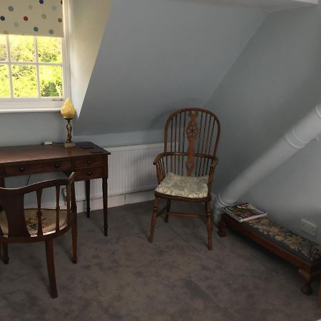 Lockwood House Bed & Breakfast Kineton  Eksteriør bilde