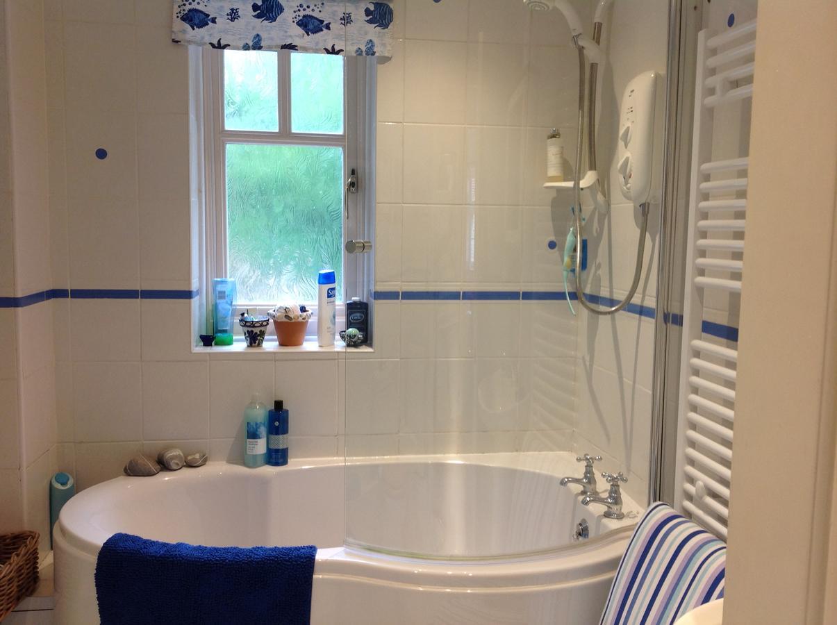 Lockwood House Bed & Breakfast Kineton  Eksteriør bilde