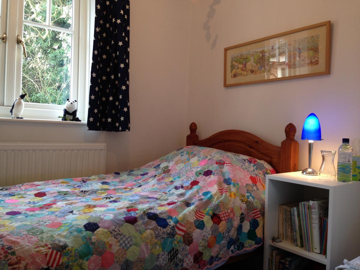 Lockwood House Bed & Breakfast Kineton  Eksteriør bilde