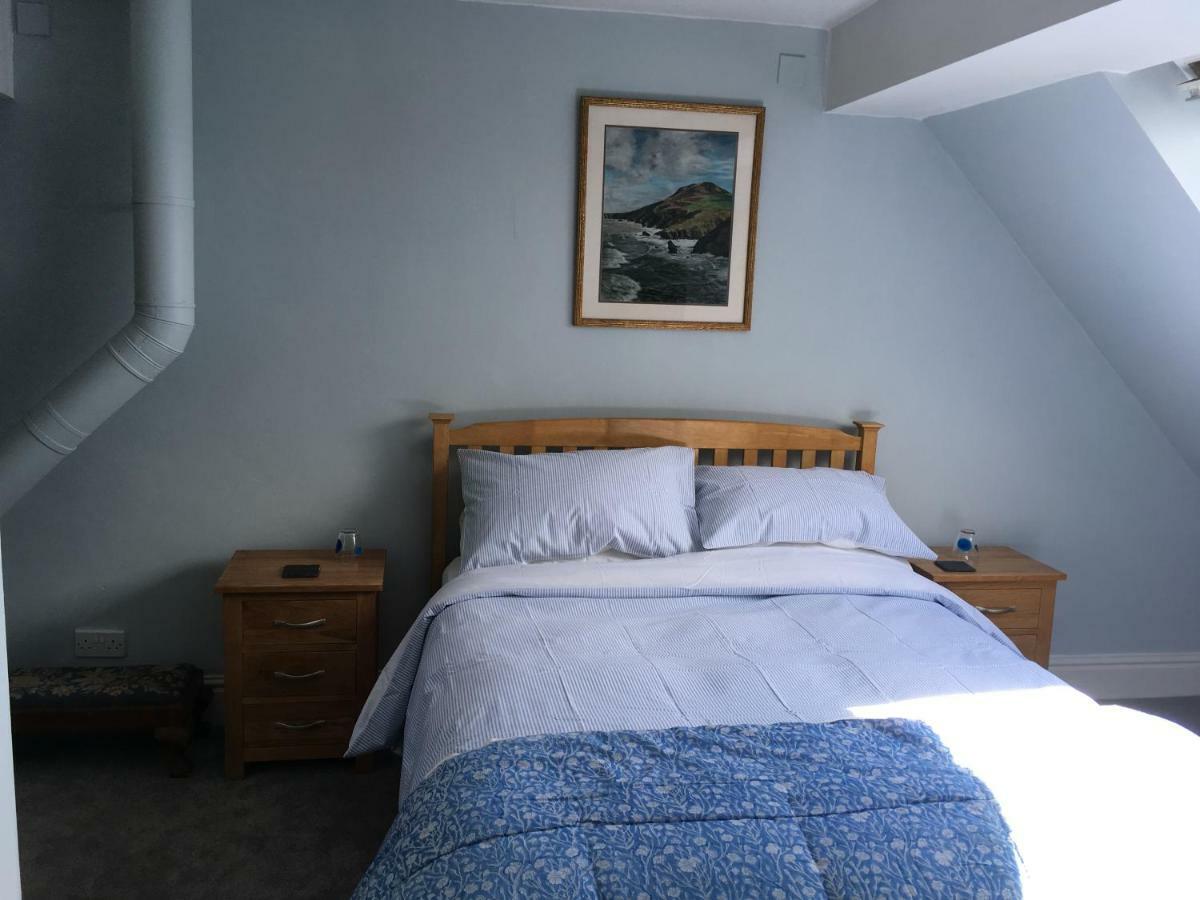 Lockwood House Bed & Breakfast Kineton  Eksteriør bilde
