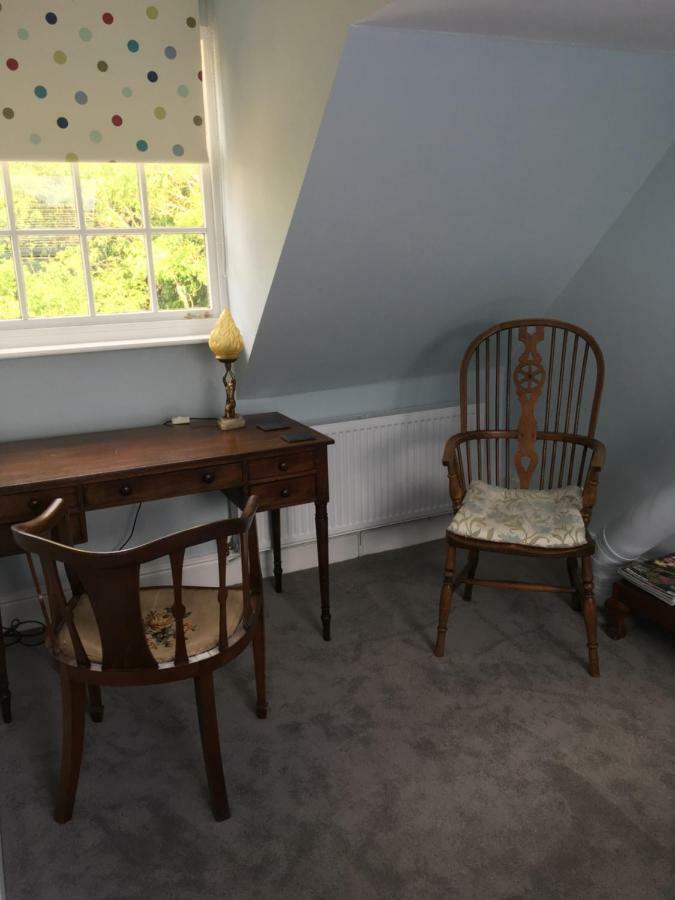Lockwood House Bed & Breakfast Kineton  Eksteriør bilde