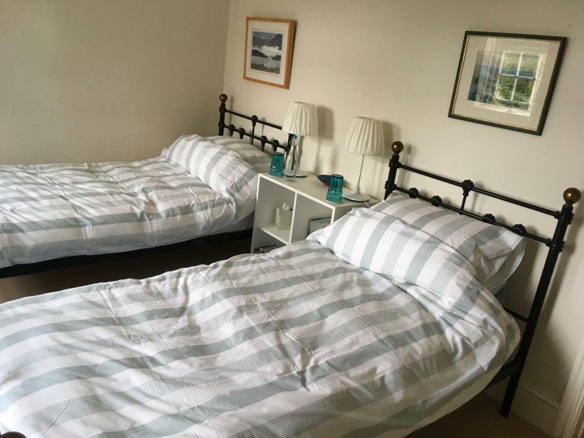 Lockwood House Bed & Breakfast Kineton  Eksteriør bilde