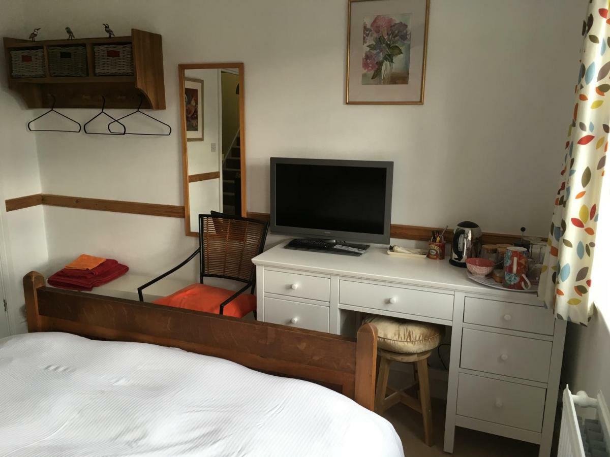 Lockwood House Bed & Breakfast Kineton  Eksteriør bilde