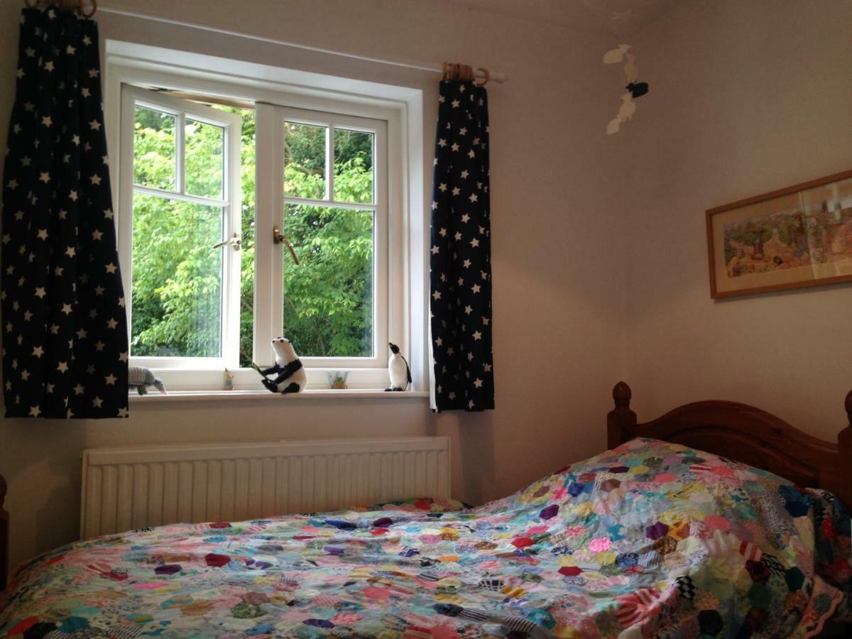 Lockwood House Bed & Breakfast Kineton  Eksteriør bilde